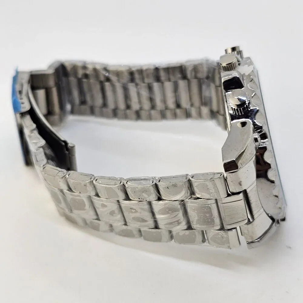 3X Men's Watches Good For Birthday Christmas Gifts Men‎ Watches